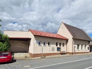 Prodej rodinného domu, Slatinice, 130 m2