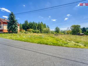 Prodej pozemku pro bydlení, Mlýnské Struhadlo, 797 m2