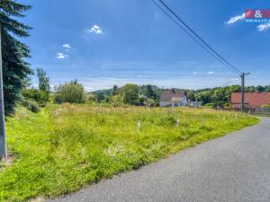Prodej pozemku pro bydlení, Mlýnské Struhadlo, 797 m2
