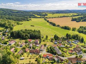Prodej pozemku pro bydlení, Mlýnské Struhadlo, 797 m2