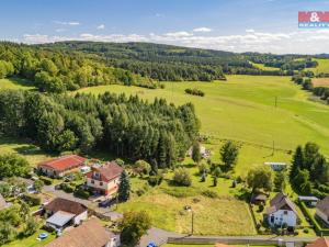 Prodej pozemku pro bydlení, Mlýnské Struhadlo, 797 m2