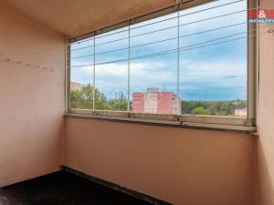 Prodej bytu 2+1, Cheb, Matěje Kopeckého, 64 m2