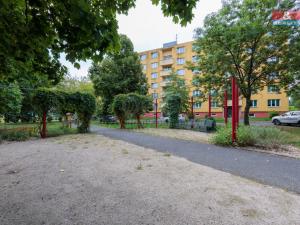 Prodej bytu 2+1, Cheb, Matěje Kopeckého, 64 m2