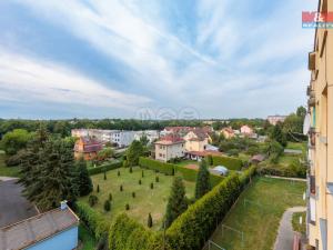 Prodej bytu 2+1, Cheb, Matěje Kopeckého, 64 m2