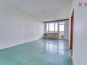 Prodej bytu 2+1, Plzeň - Doudlevce, Mandlova, 63 m2