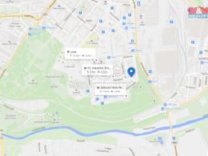 Prodej bytu 2+1, Plzeň - Doudlevce, Mandlova, 63 m2