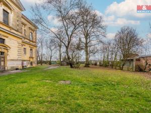 Prodej rodinného domu, Křinec, 630 m2