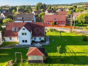 Prodej rodinného domu, Jindřichovice pod Smrkem, 150 m2