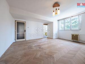 Prodej bytu 2+1, Kolín - Kolín II, Na Magistrále, 55 m2