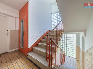 Prodej bytu 2+1, Kolín - Kolín II, Na Magistrále, 55 m2