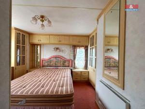 Prodej mobilheimu, Horní Jiřetín, 33 m2