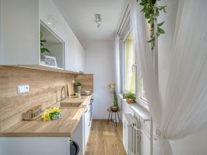 Pronájem bytu 1+kk, Most, Moskevská, 26 m2