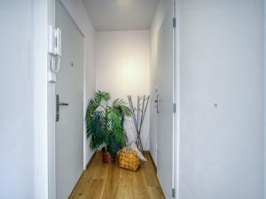 Pronájem bytu 1+kk, Most, Moskevská, 26 m2