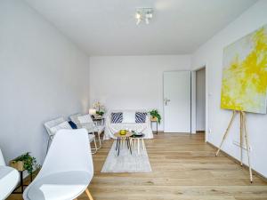 Pronájem bytu 1+kk, Most, Moskevská, 26 m2