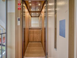 Pronájem bytu 1+kk, Most, Moskevská, 26 m2
