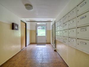 Pronájem bytu 1+kk, Most, Moskevská, 26 m2