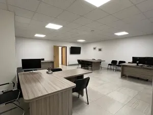 Prodej kanceláře, Karlovy Vary, Spálená, 92 m2