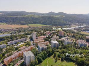 Prodej bytu 1+1, Ústí nad Labem - Krásné Březno, Rozcestí, 40 m2
