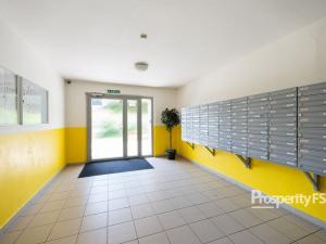 Prodej bytu 1+1, Ústí nad Labem - Krásné Březno, Rozcestí, 40 m2