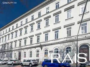 Prodej bytu 1+kk, Brno, Benešova, 40 m2