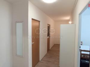 Prodej bytu 4+1, Most, Františka Malíka, 88 m2