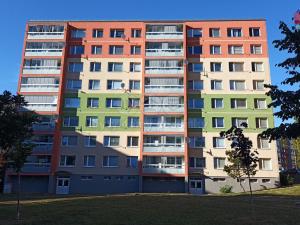 Prodej bytu 4+1, Most, Františka Malíka, 88 m2