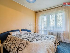 Prodej bytu 3+1, Raškovice, 68 m2