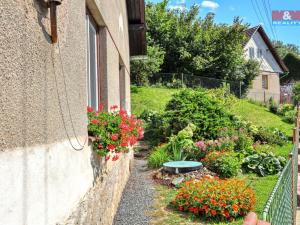Prodej rodinného domu, Čečkovice, 75 m2