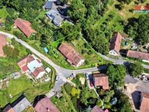 Prodej rodinného domu, Čečkovice, 75 m2