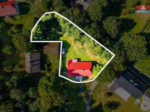 Prodej chalupy, Mutěnín - Ostrov, 155 m2