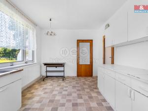 Prodej rodinného domu, Česká Lípa - Písečná, 210 m2