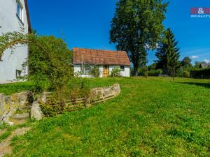 Prodej rodinného domu, Česká Lípa - Písečná, 210 m2