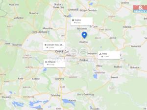 Prodej rodinného domu, Česká Lípa - Písečná, 210 m2