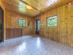 Prodej rodinného domu, Nové Město pod Smrkem, Havířská, 240 m2