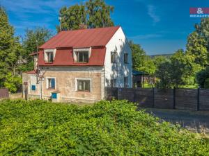 Prodej rodinného domu, Nové Město pod Smrkem, Havířská, 240 m2