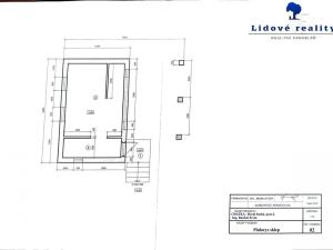 Prodej chaty, Horní Suchá, 50 m2