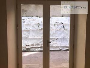 Pronájem atypického bytu, Praha - Vinohrady, U Havlíčkových sadů, 131 m2