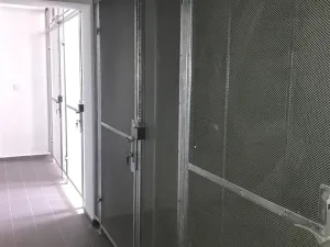 Pronájem atypického bytu, Praha - Vinohrady, U Havlíčkových sadů, 131 m2