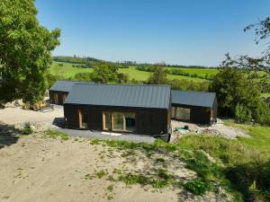 Prodej ubytování, Andělská Hora, 41 m2