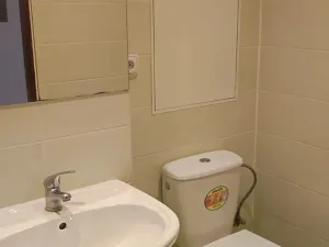 Prodej obchodního prostoru, Praha, Wenzigova, 52 m2