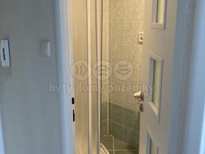 Prodej bytu 1+kk, Ostrava - Hrabůvka, Krakovská, 20 m2