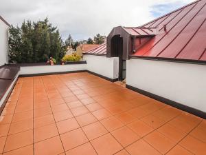 Pronájem rodinného domu, Praha - Libuš, Nad šejdrem, 252 m2