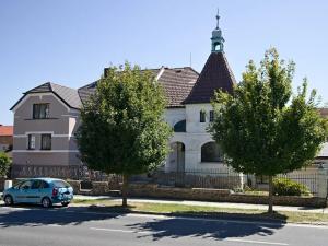 Pronájem bytu 3+kk, Domažlice, Kozinova, 99 m2