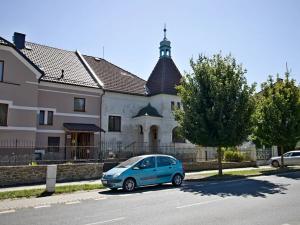 Pronájem bytu 3+kk, Domažlice, Kozinova, 99 m2