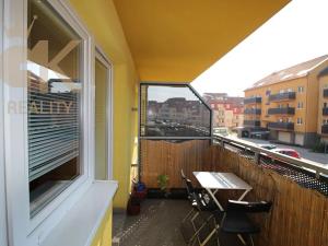 Pronájem bytu 1+kk, Brno, Nachová, 32 m2