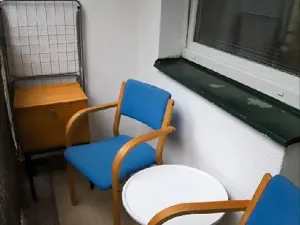 Pronájem bytu 1+kk, Praha - Háje, Hviezdoslavova, 18 m2