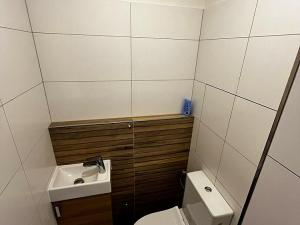 Prodej bytu 4+1, Praha - Stodůlky, Nušlova, 92 m2