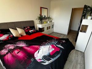 Prodej bytu 4+1, Praha - Stodůlky, Nušlova, 92 m2