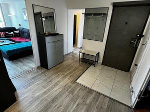 Prodej bytu 4+1, Praha - Stodůlky, Nušlova, 92 m2