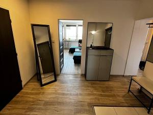 Prodej bytu 4+1, Praha - Stodůlky, Nušlova, 92 m2